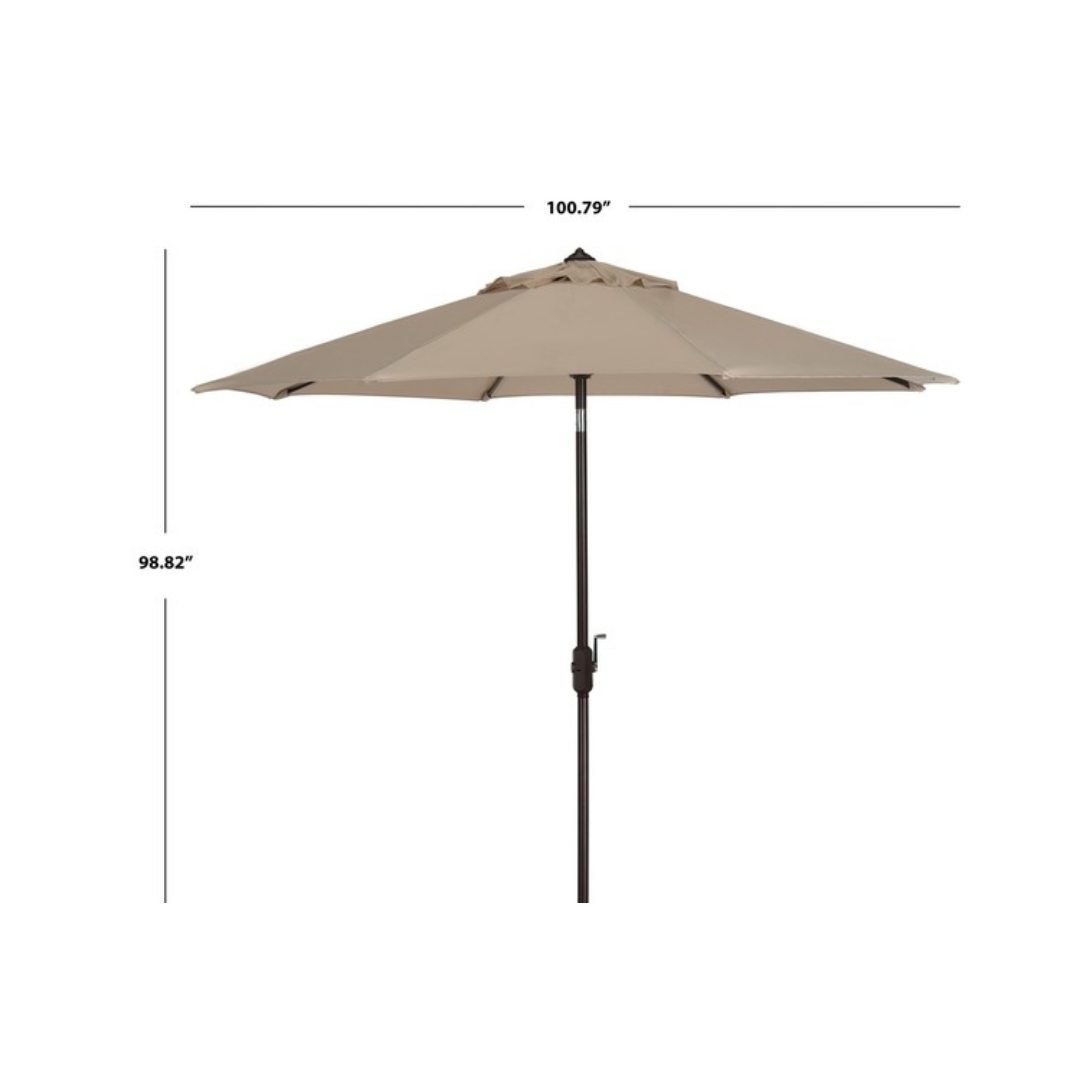 Ortega Outdoor Umbrella - UV Resistant