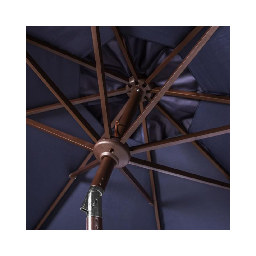 Ortega Outdoor Umbrella - UV Resistant