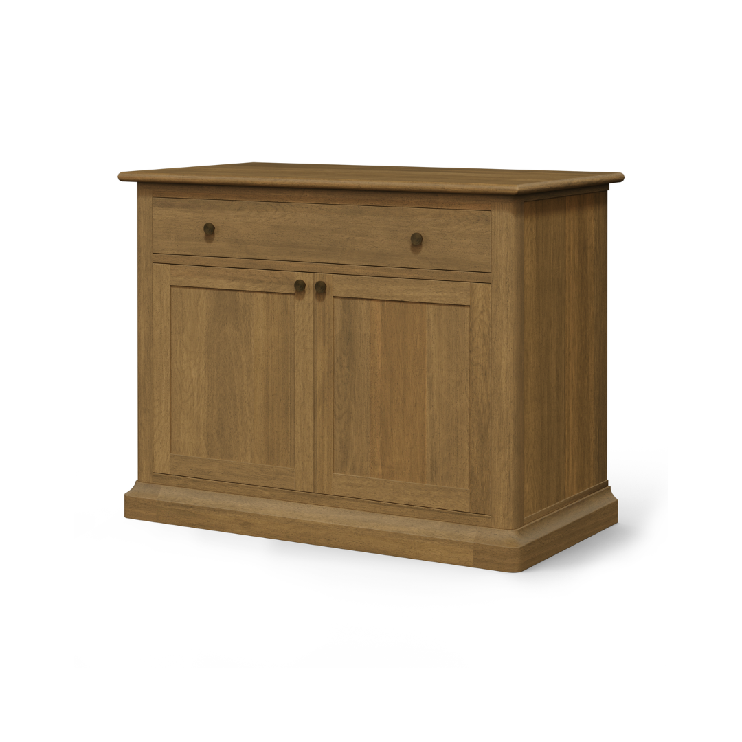 Braxton Accent Cabinet