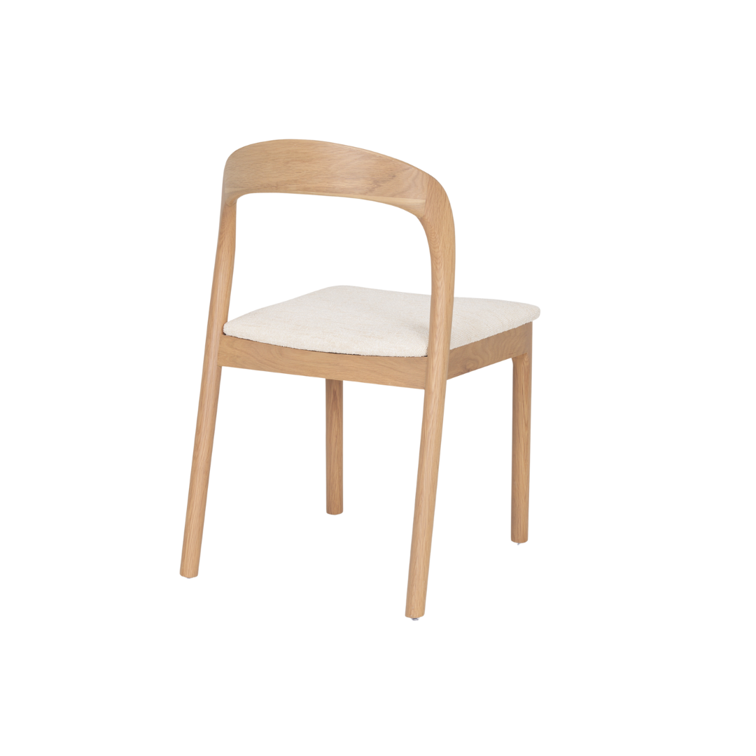 Nobu Dining Chair