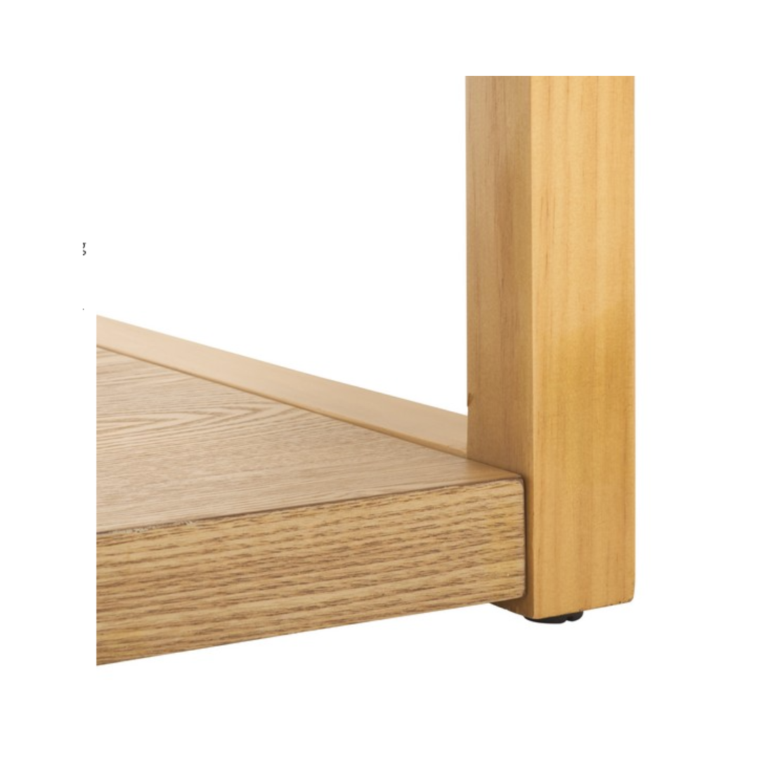 Omara 2-Tier Coffee Table