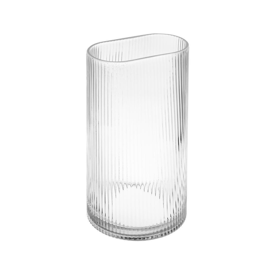 Jolie Glass Vase