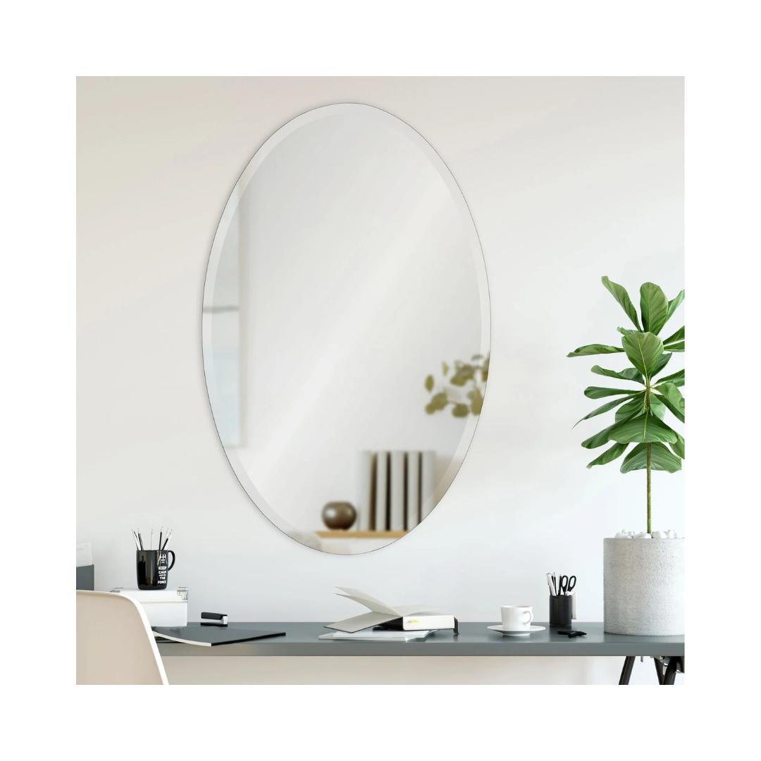 Yen Mirror