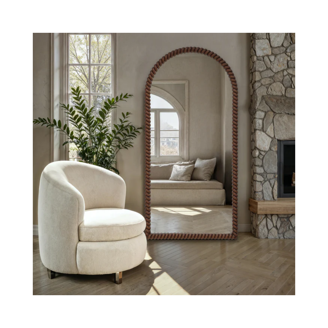 Madiwell Mirror