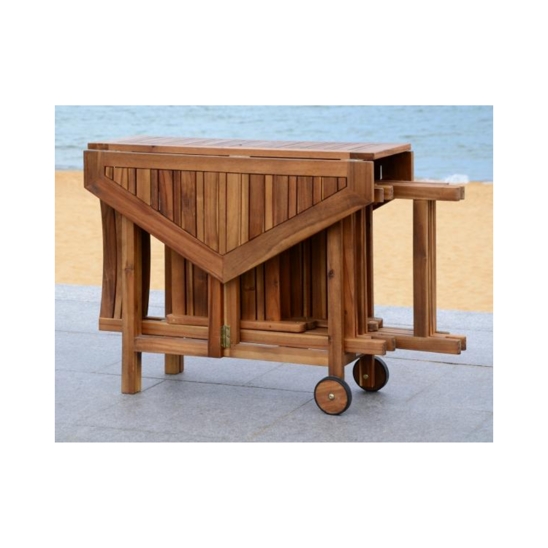 Kerman Outdoor Table and Chairs