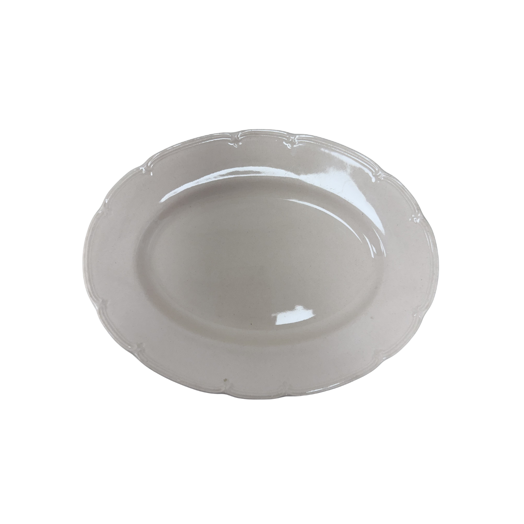 Found Adderley Princess Ware Serving Platter