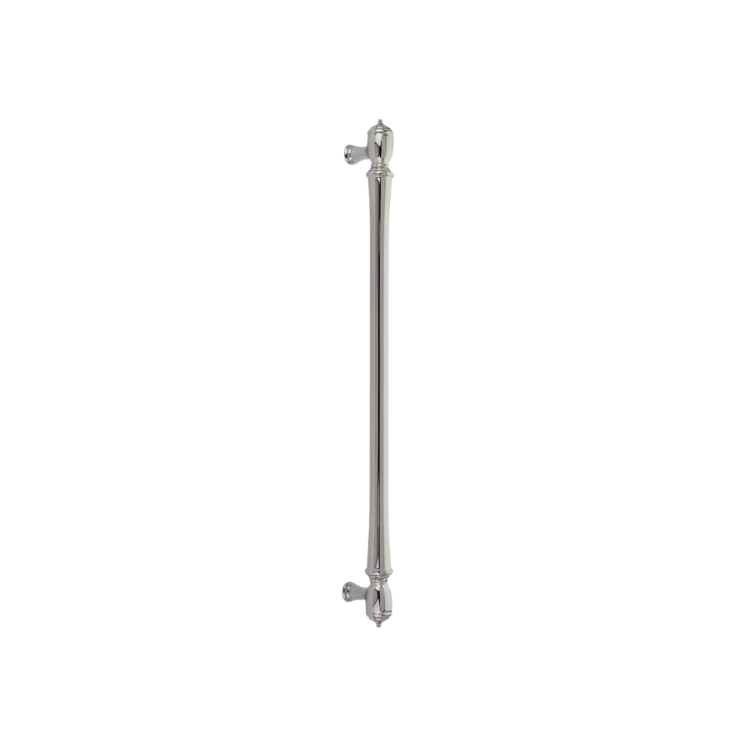 Spindle Appliance Pull
