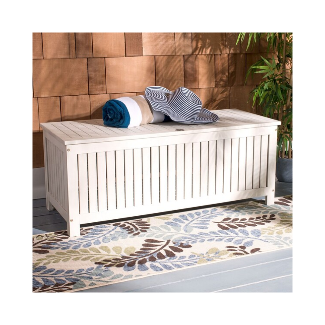 Abri Outdoor Cushion Box
