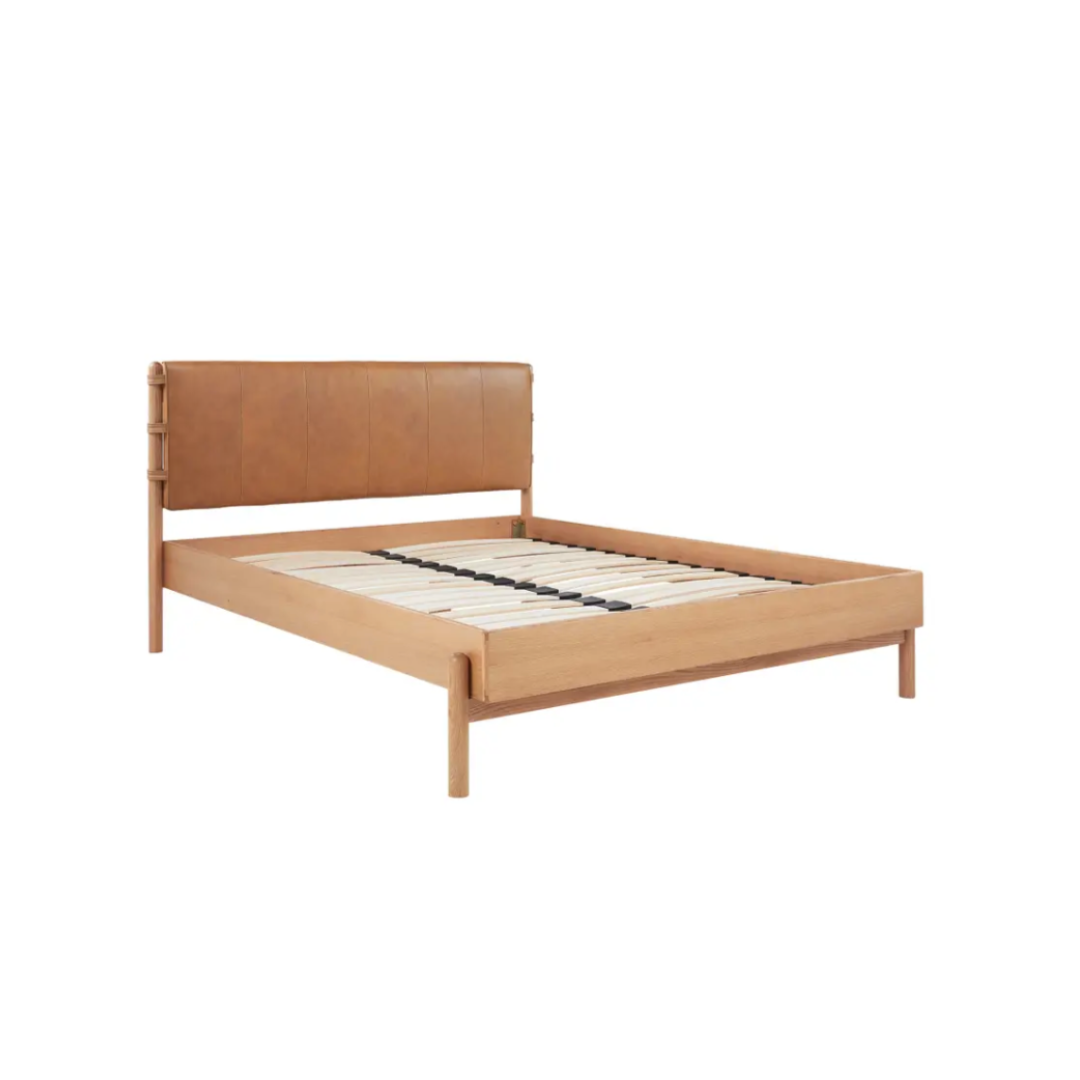 Colby King Bed