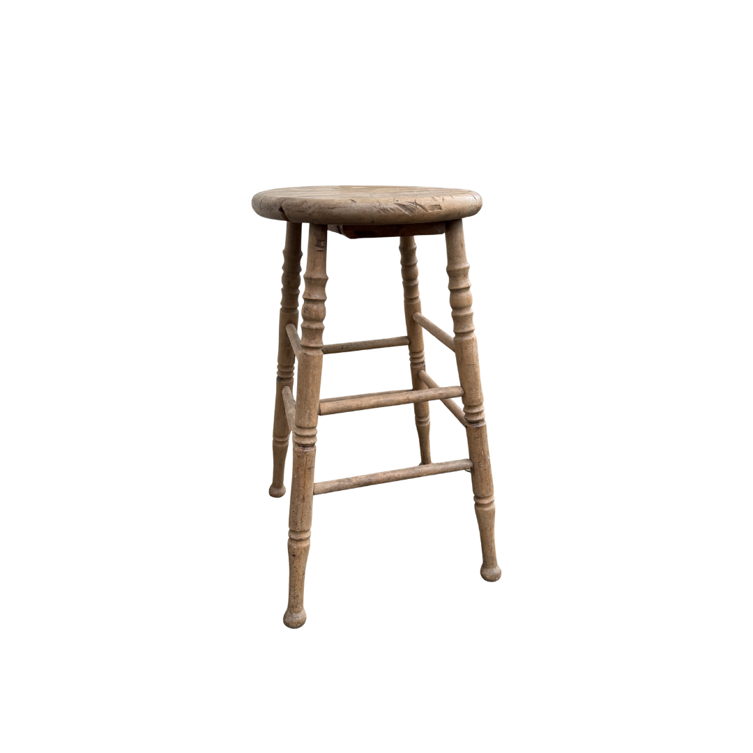 Found Stool Collection