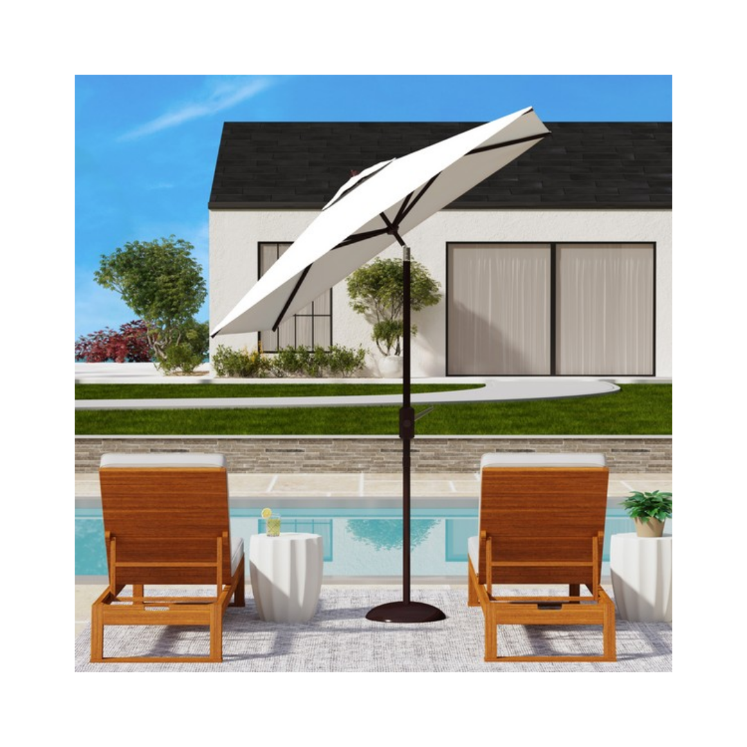 Zimmerman Outdoor Umbrella