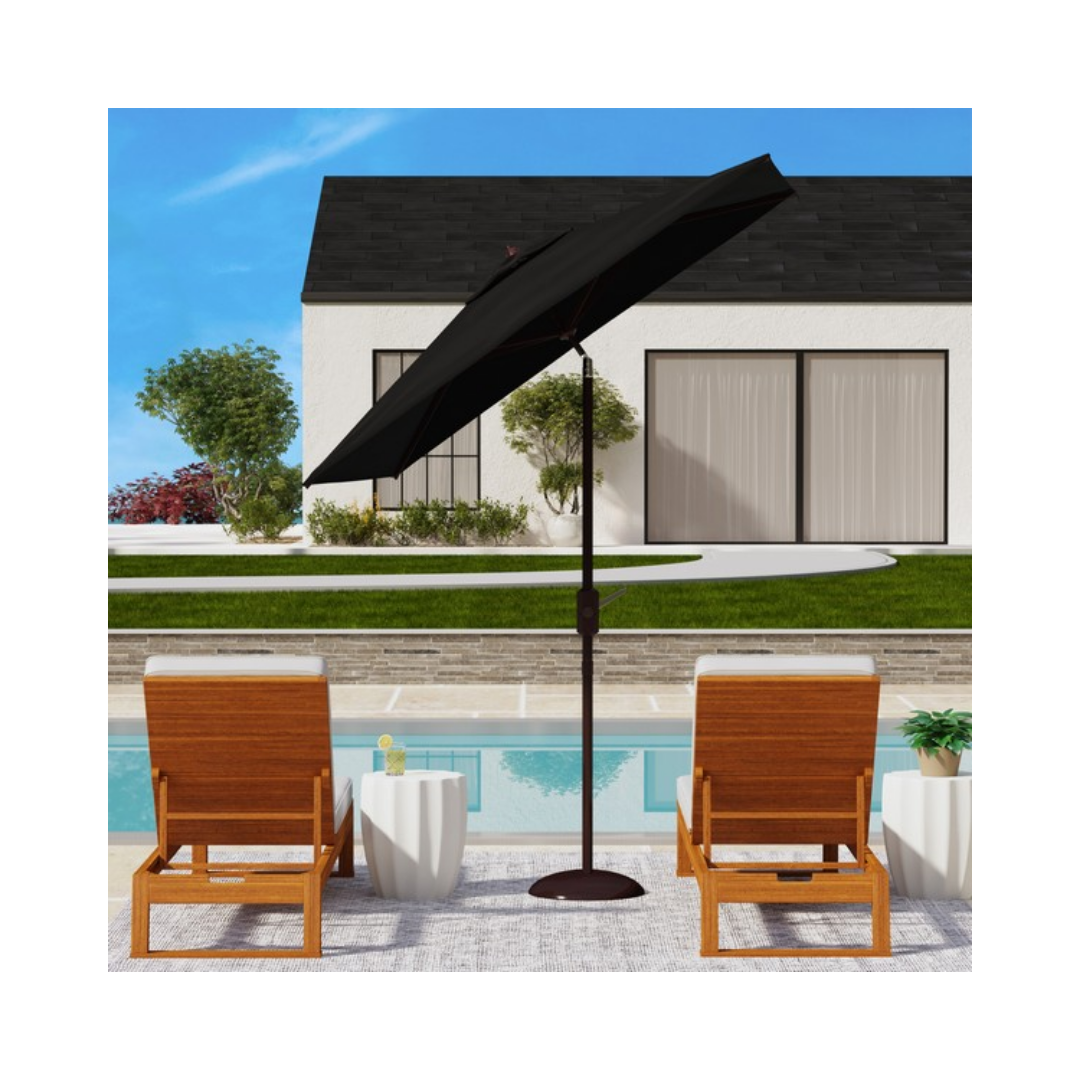Zimmerman Outdoor Umbrella