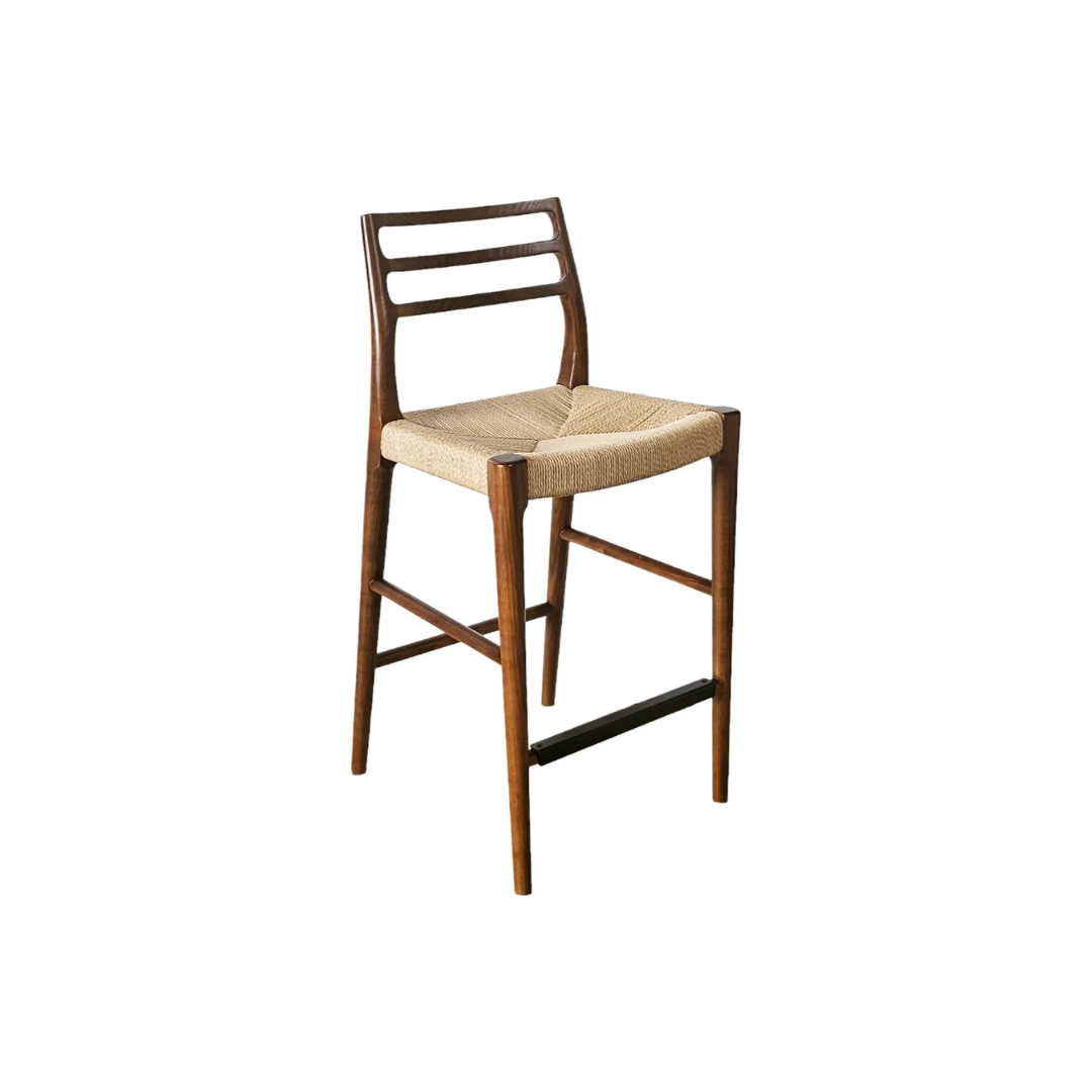 Java Counter Stool