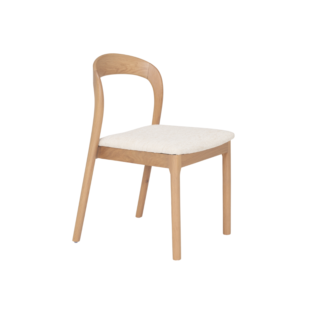 Nobu Dining Chair