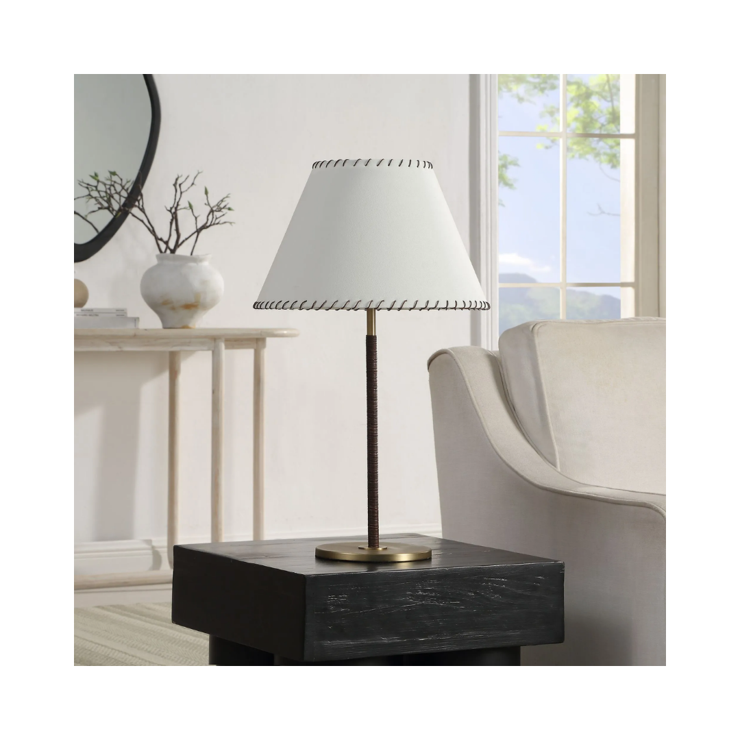Camelia Lamp