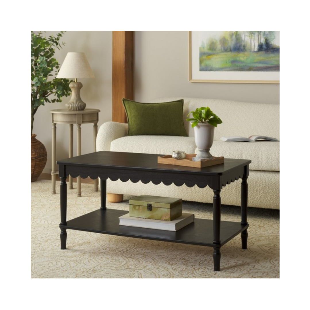 Haven Coffee Table