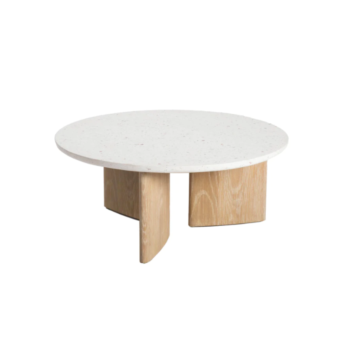 Infinity Coffee Table