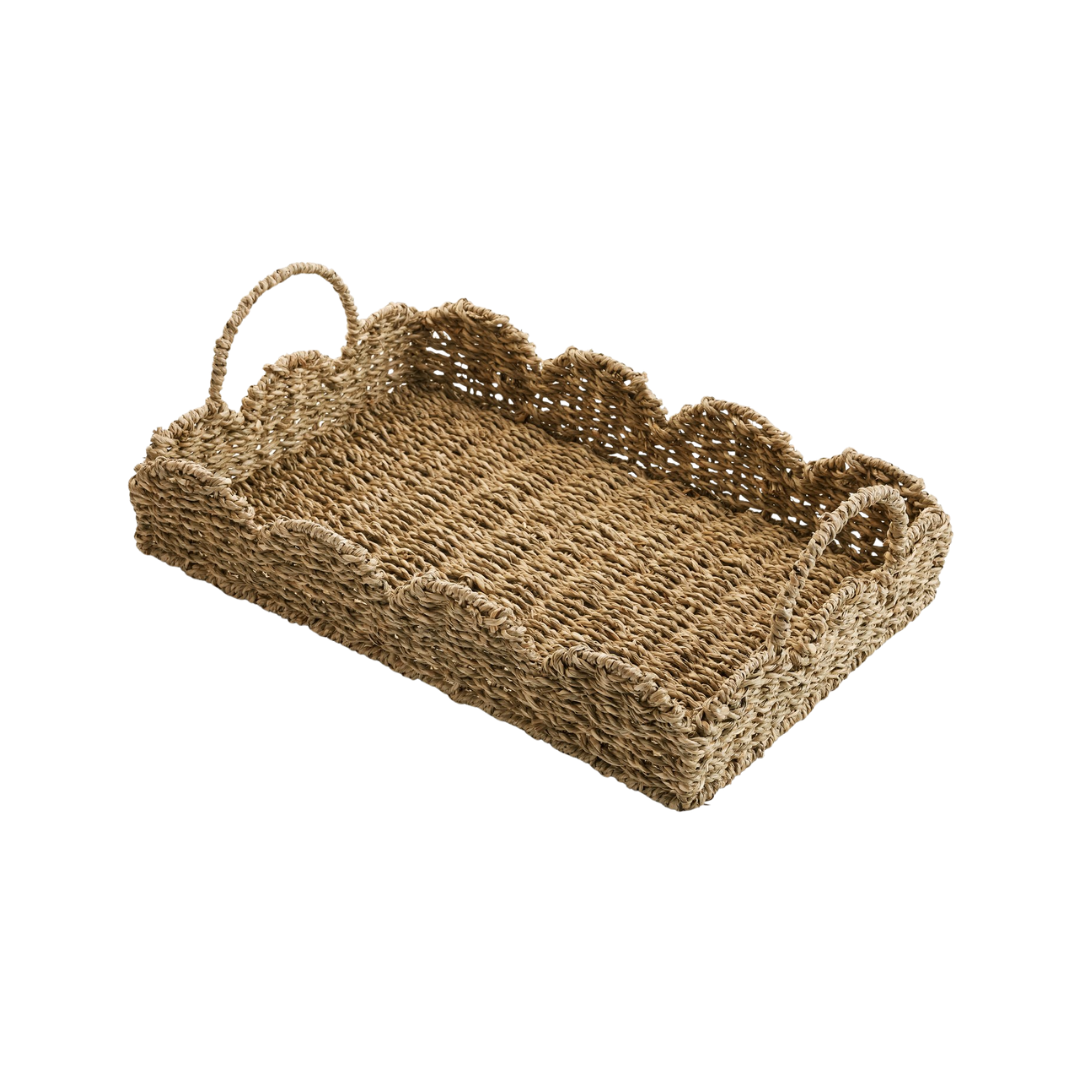 Nova Seagrass Tray