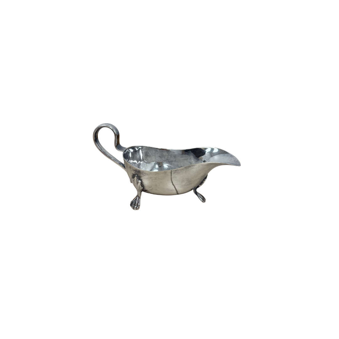 Found Mini Gravy Boat