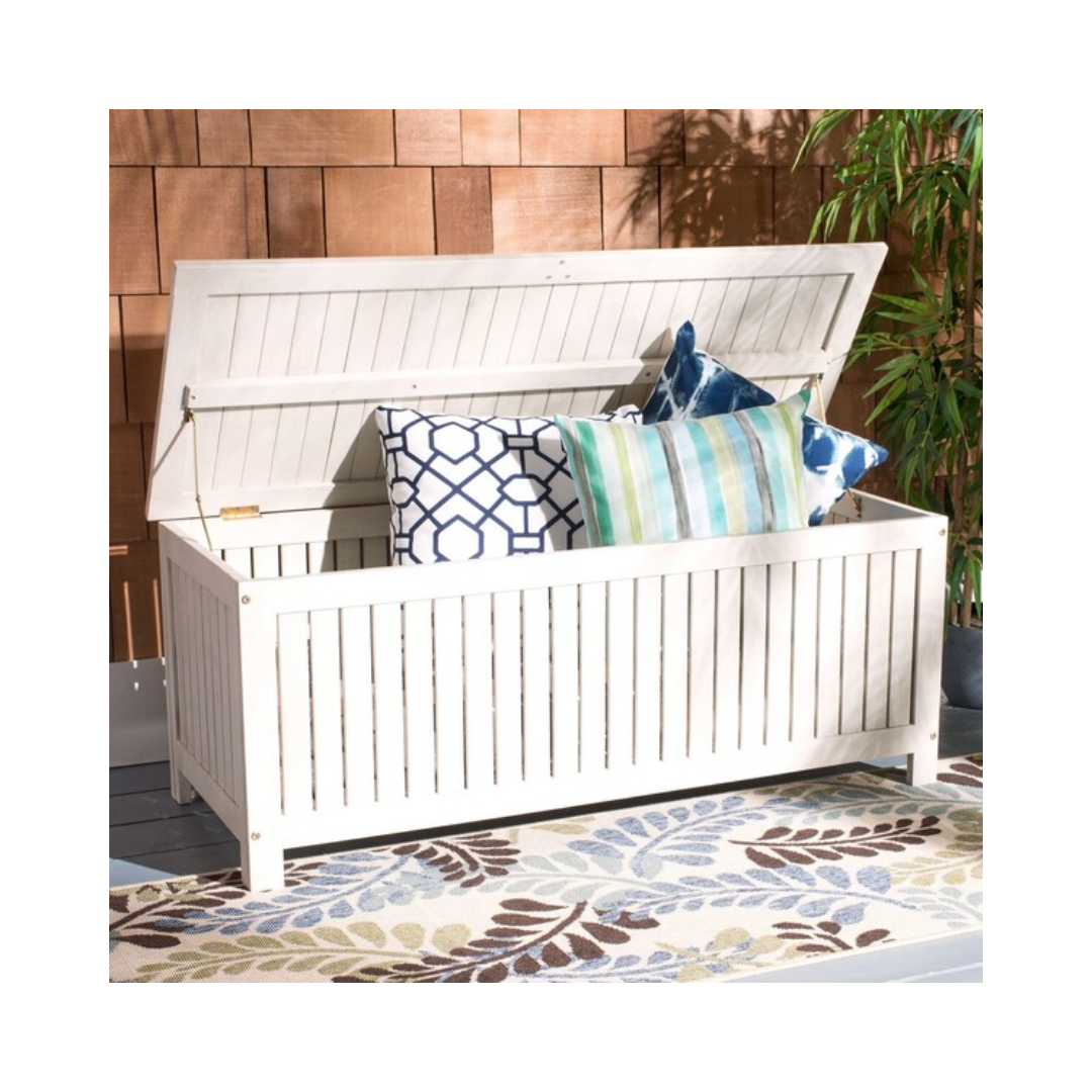 Abri Outdoor Cushion Box