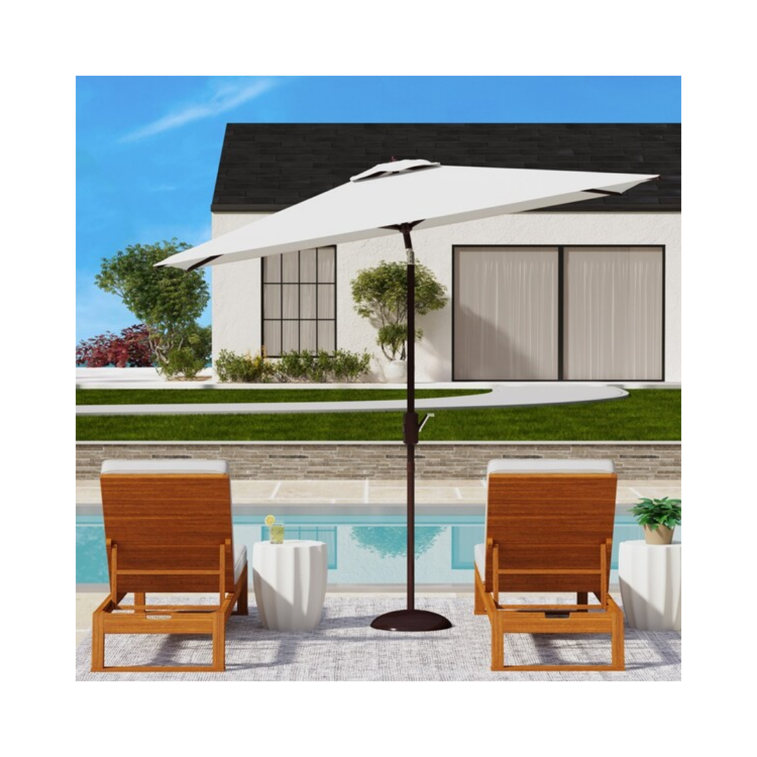 Kamen Outdoor Umbrella