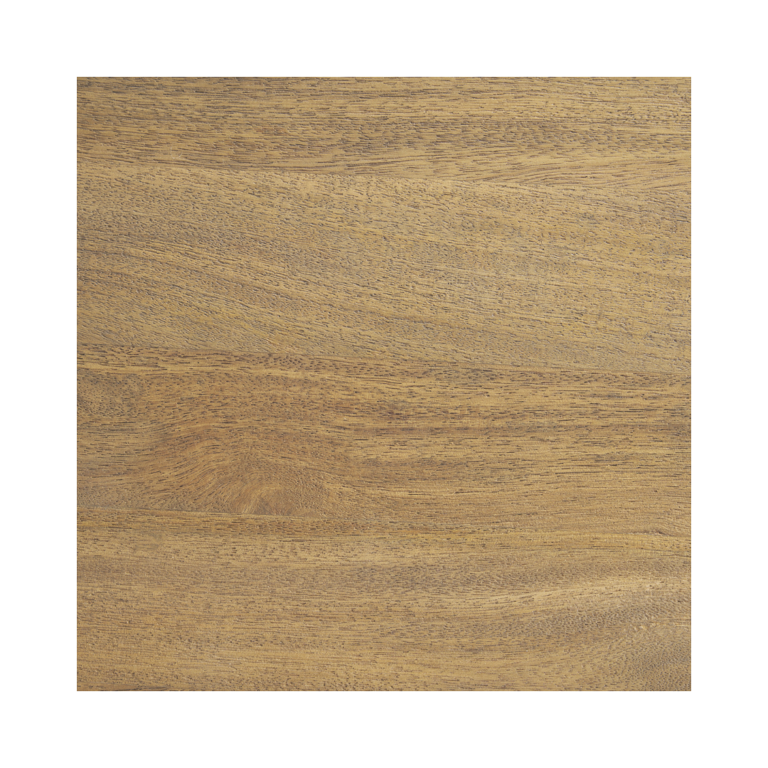 Shima Coffee Table - Round