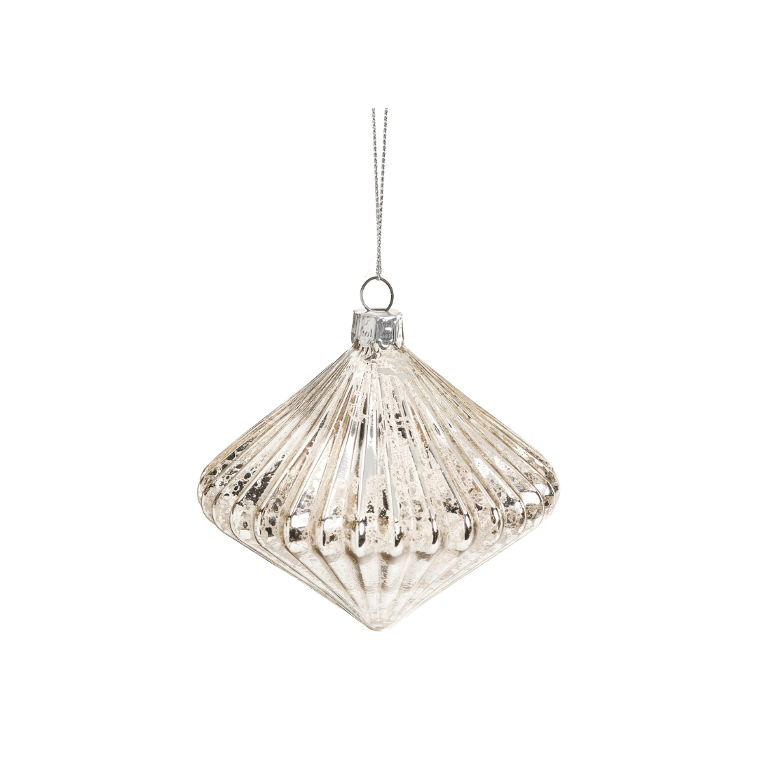 Whirlgig Ornament