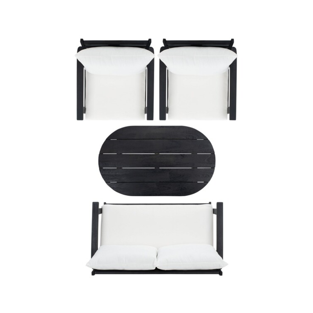 Deacon Outdoor Living Set