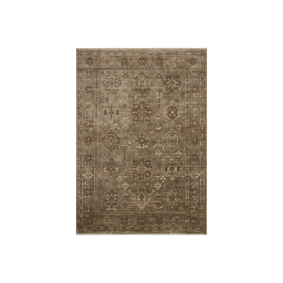 Haywood Sage & Earth