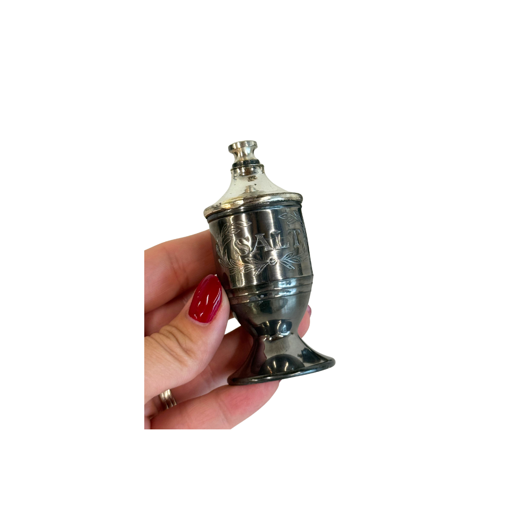 Found Shake less Cellars