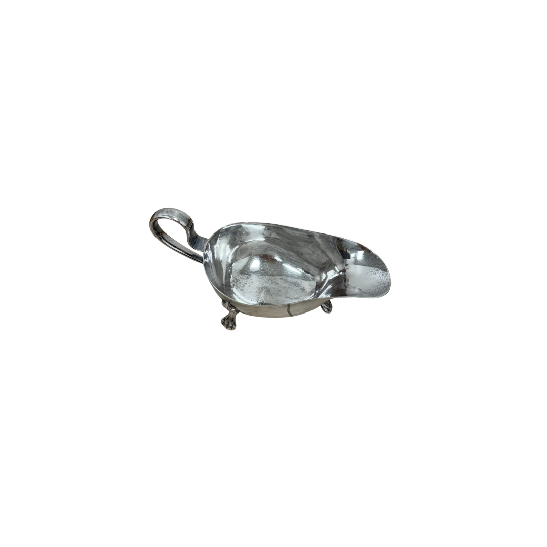 Found Mini Gravy Boat