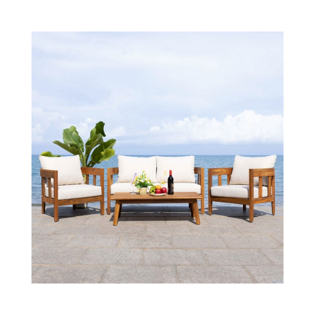 Owen Outdoor Living Set