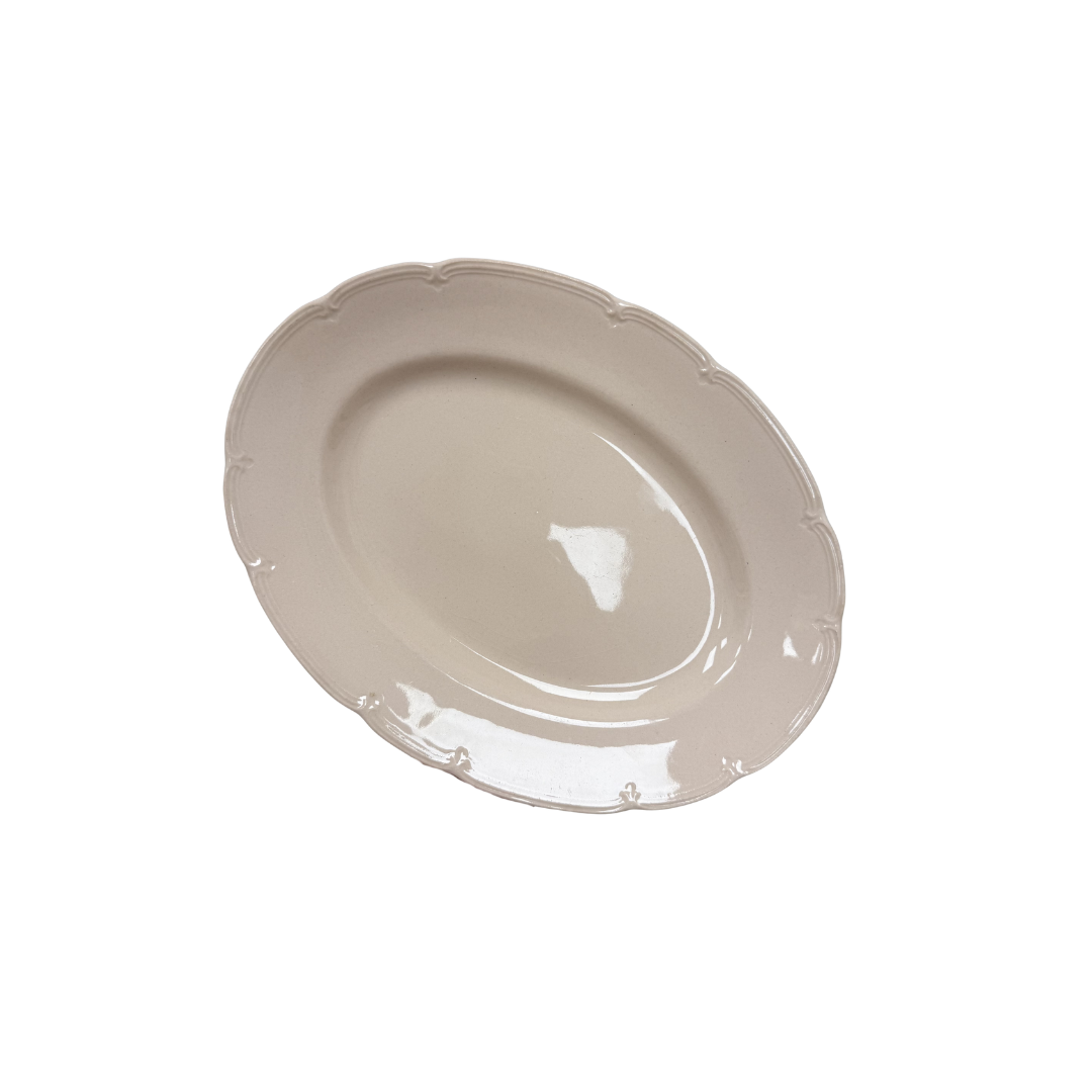 Found Adderley Princess Ware Serving Platter