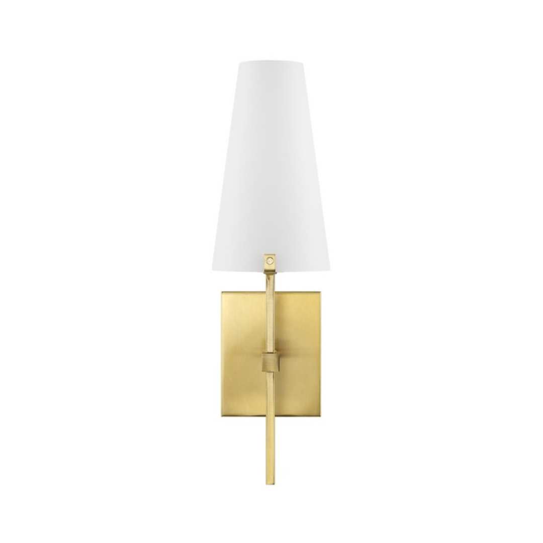 Nanda Wall Sconce