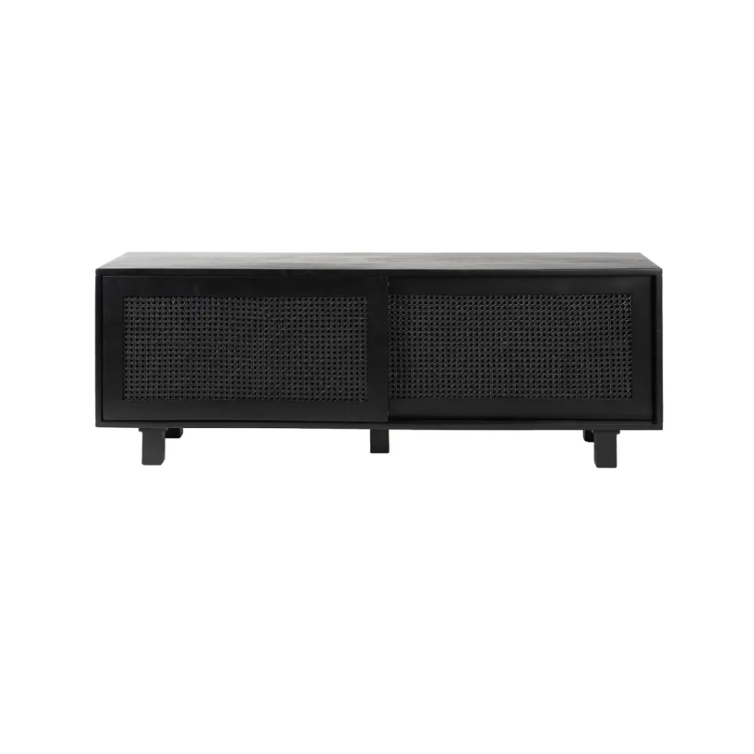 Ashton Media Console