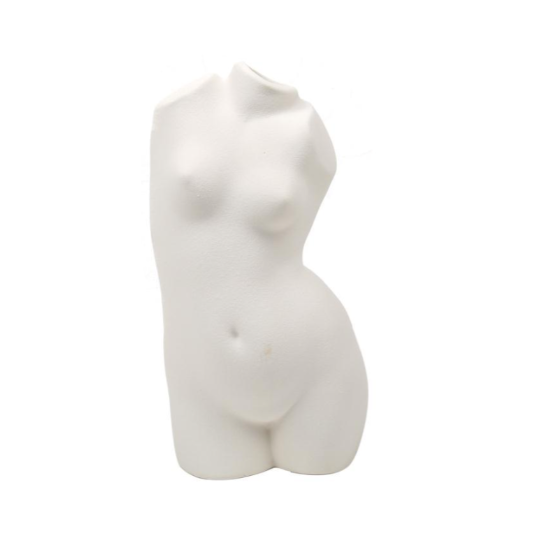 Female figure