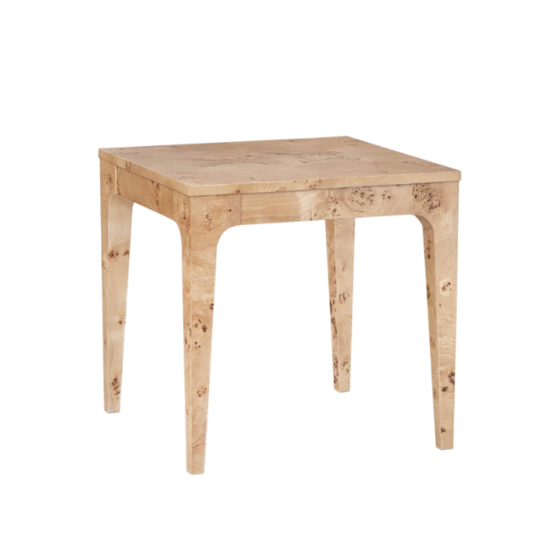 Mappa Side Table