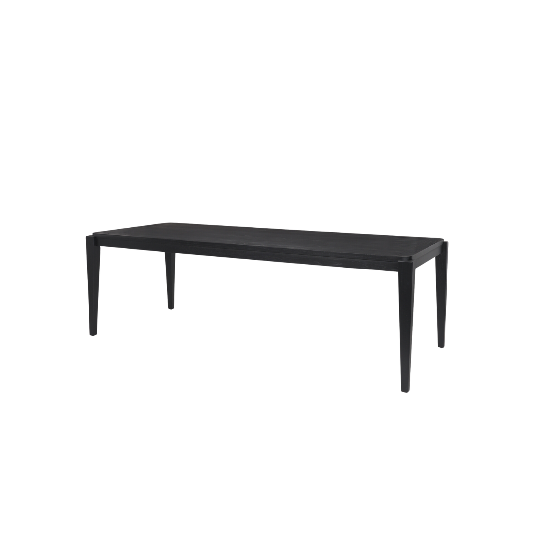 Teva Dining Table 72&quot; - 92&quot;