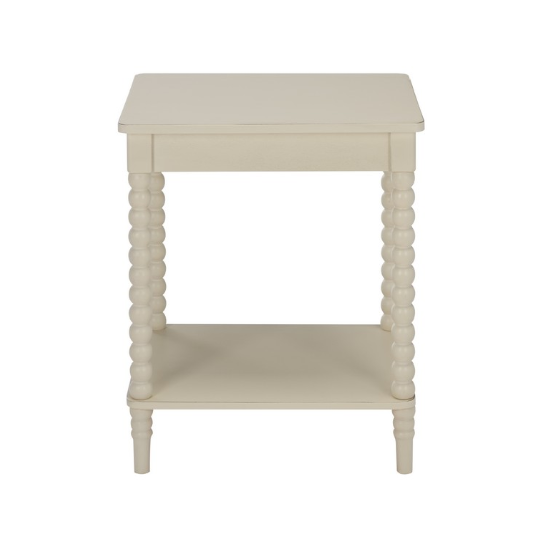 Orbis Side Table