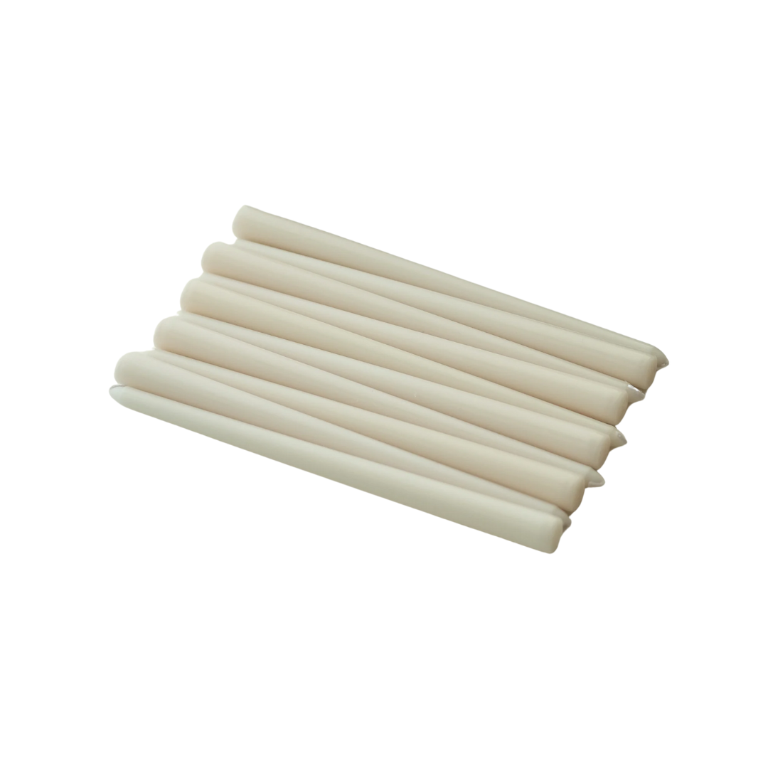 12" Taper Candles