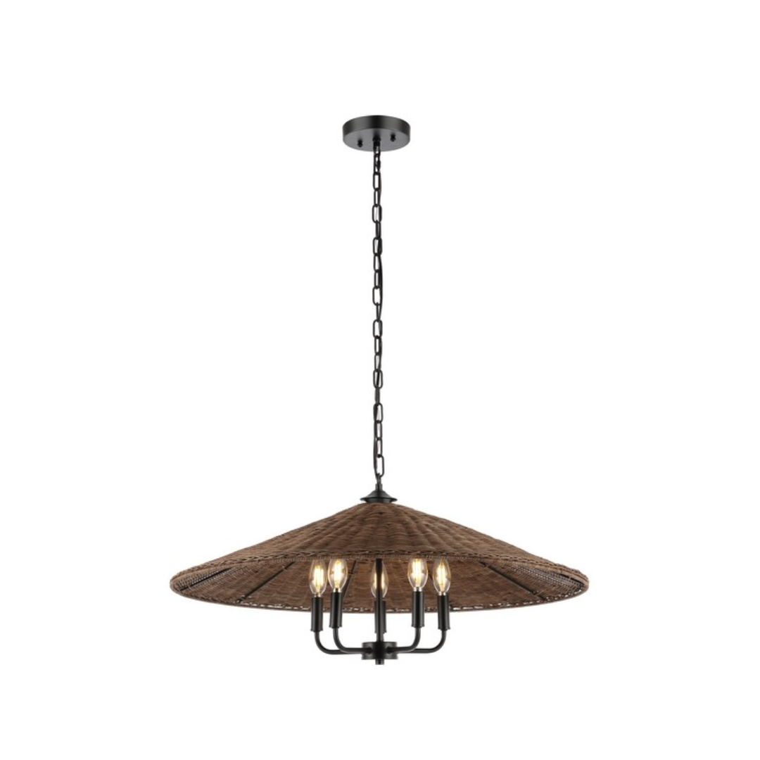 Palmera Pendant Light