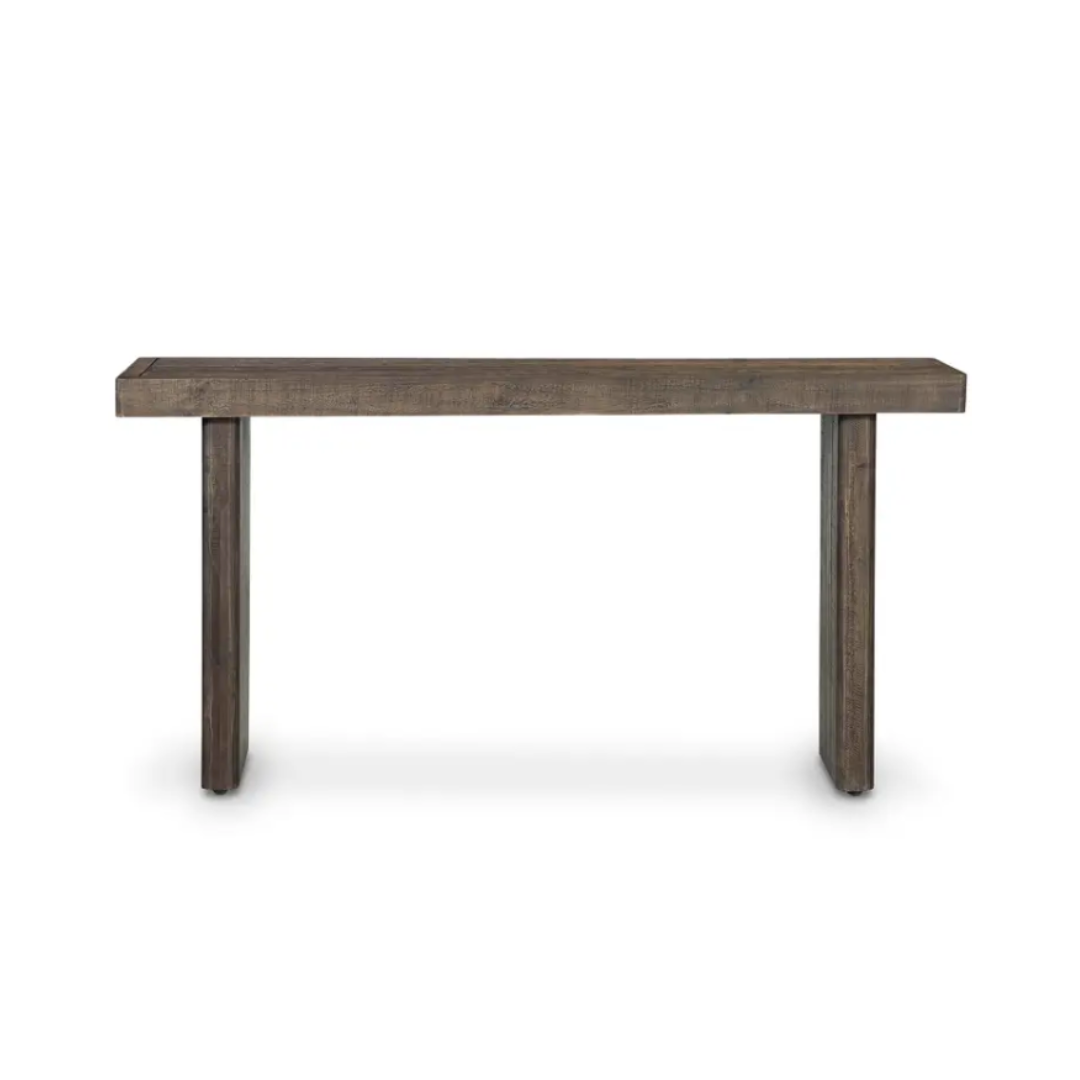 Monterey Console table