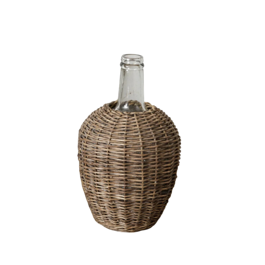Willow Demijohn