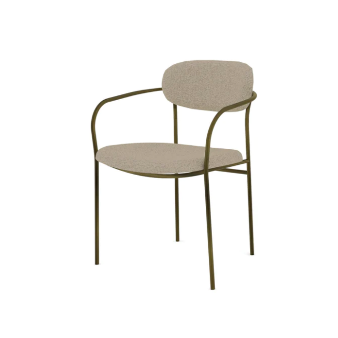 Oasis Dining Chair