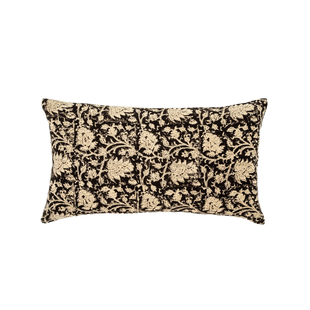 Eleanor Linen Pillow