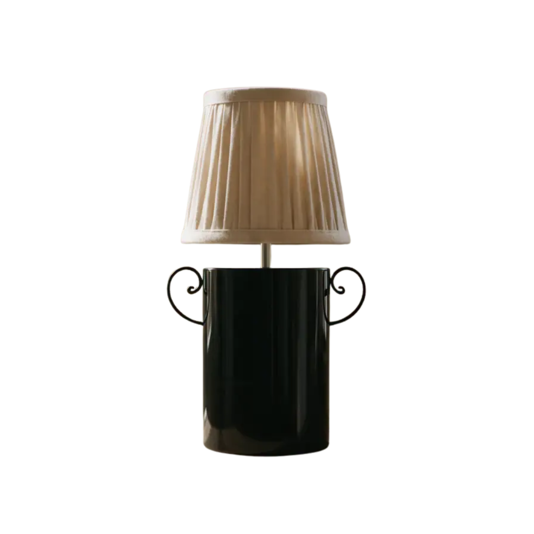 Augusta Metal Table Lamp