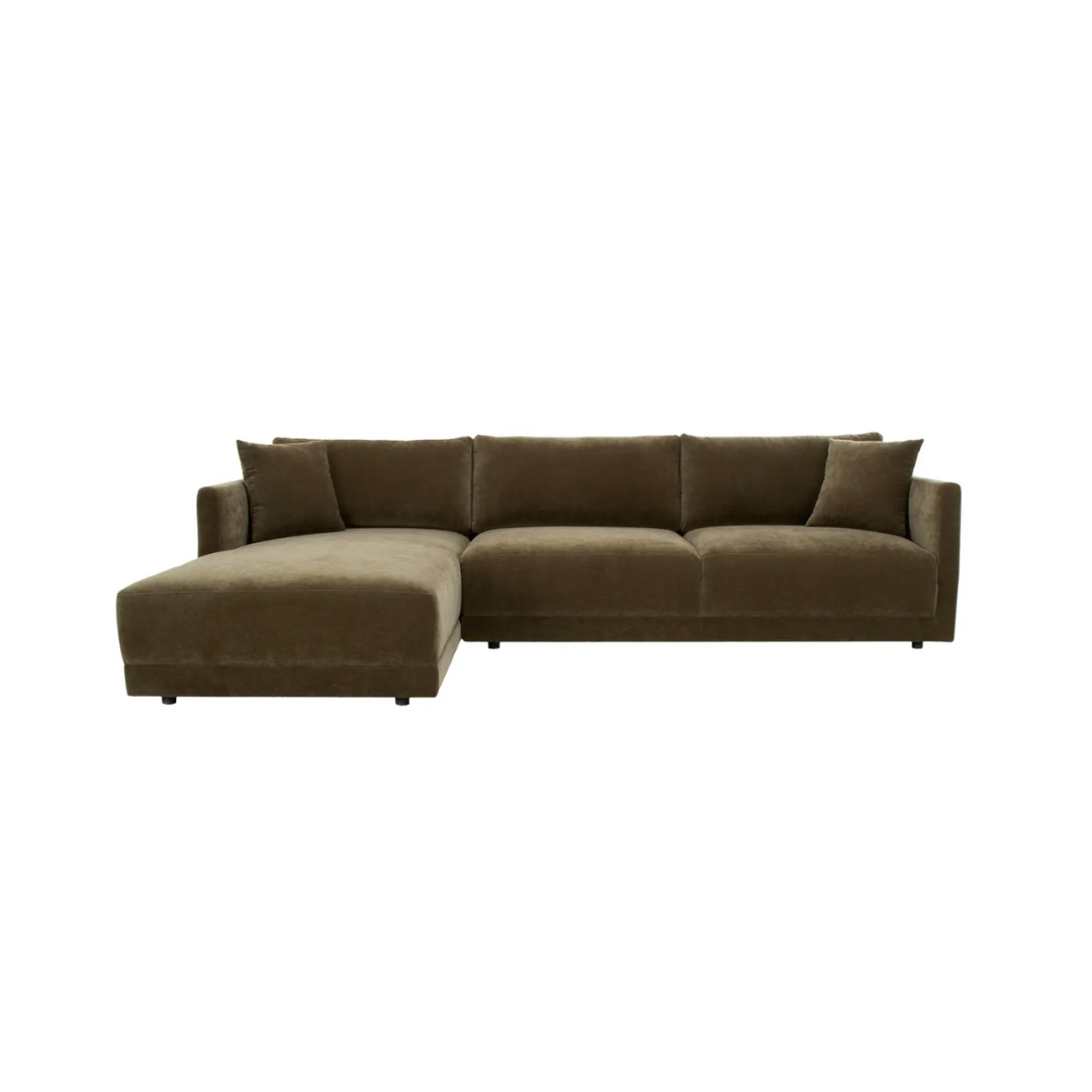 Bryn Sectional