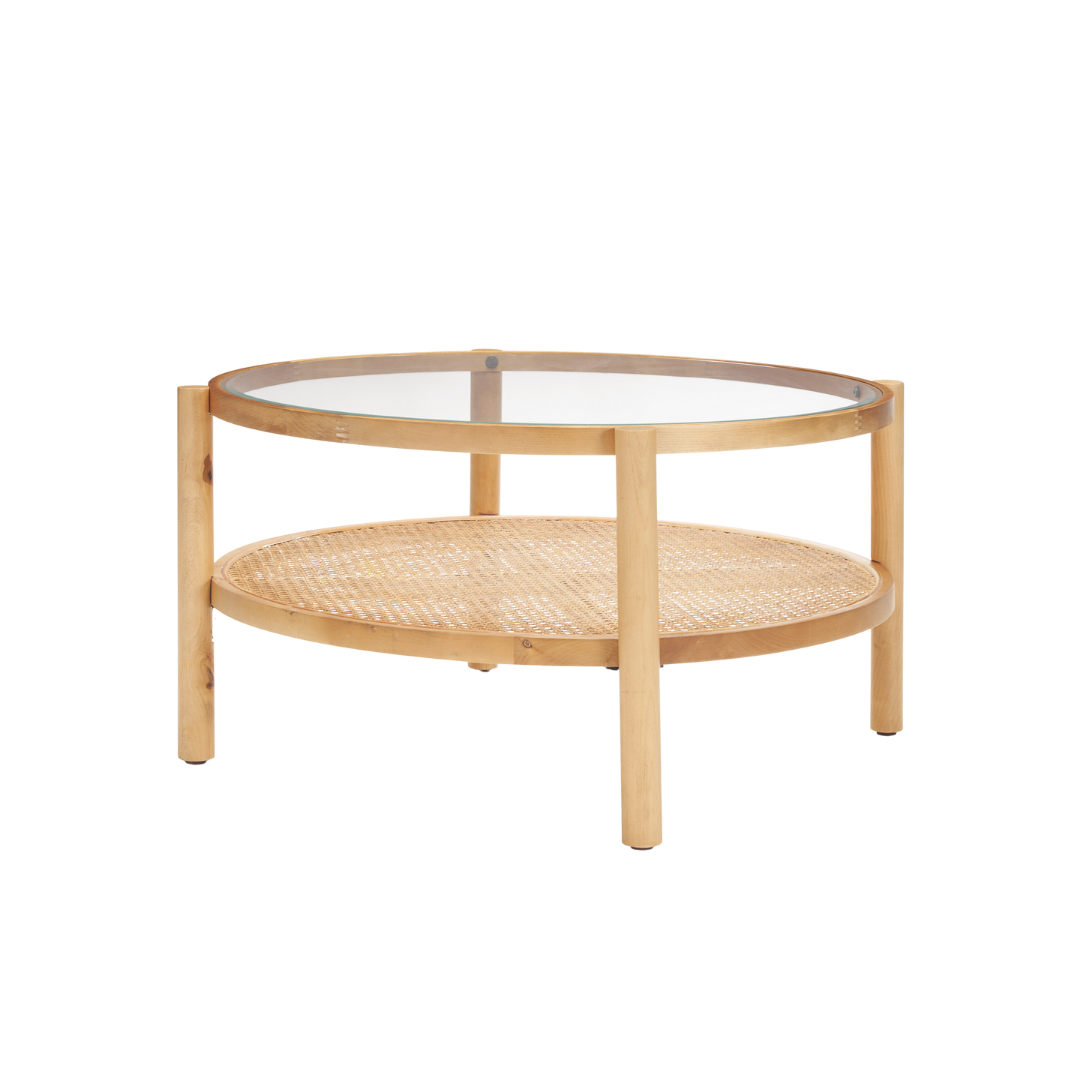 Weslyn Coffee Table