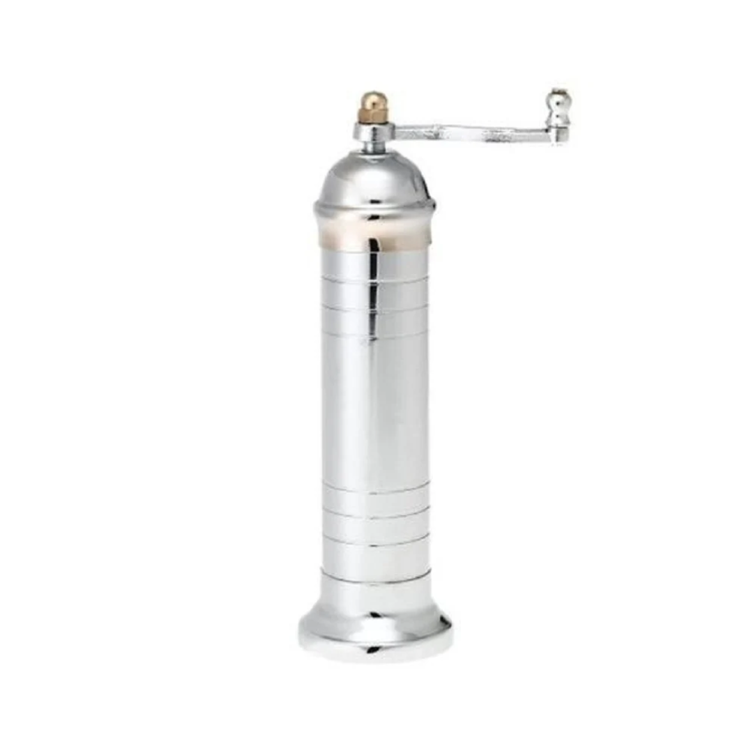 Alexander 9" Salt Mill Chrome