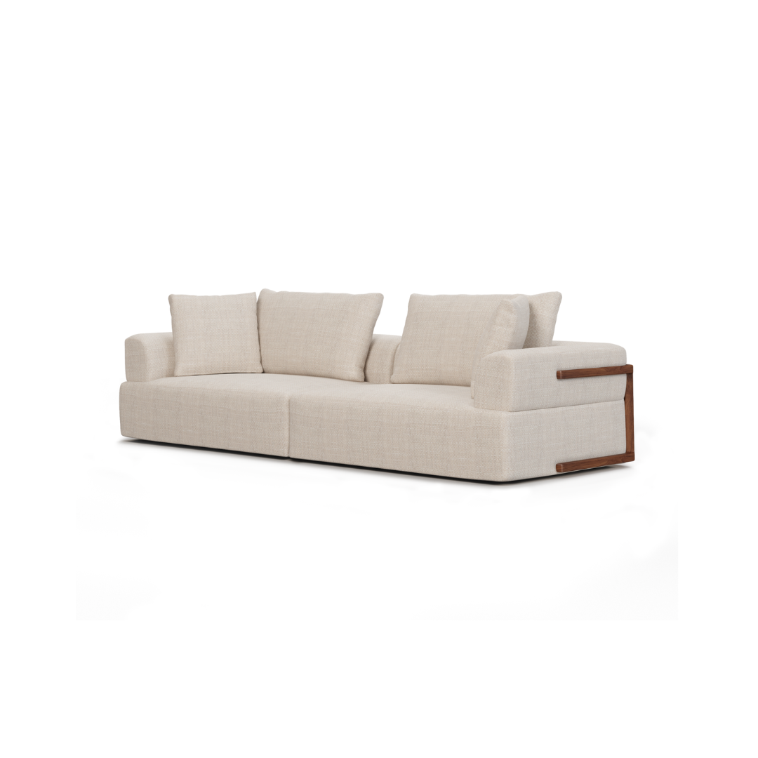 Warner 2-Seat Sofa